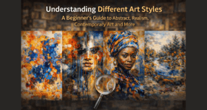Read more about the article Understanding Different Art Styles
