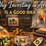 Why Investing in Art Is a Good Idea (Even If You’re Not Rich)